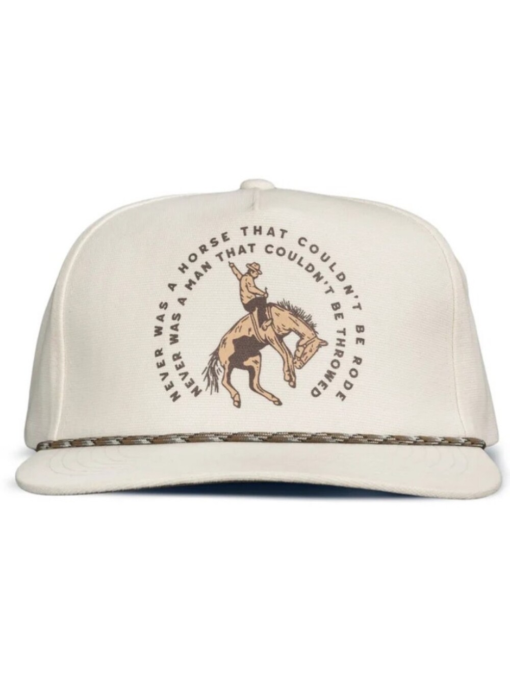 Sendero Provisions Co Never Was A Horse 🐎 Snapback